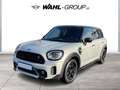 MINI Cooper SE Countryman Cooper SE ALL4 COUNTRYMAN ALL4 TRIM LEDER NAVI  LE Schwarz - thumbnail 1