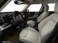 MINI Cooper SE Countryman Cooper SE ALL4 COUNTRYMAN ALL4 TRIM LEDER NAVI  LE Schwarz - thumbnail 3
