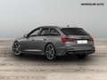 Audi A6 avant 50 2.0 tfsi e s line edition quattro ultra s Grigio - thumbnail 3