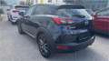 Mazda CX-3 G120 Revolution Aut. Automatik mit Navigation Blau - thumbnail 2