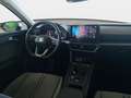 SEAT Leon LEON 1.0 TSI STYLE NAVI LED KLIMAAUTO SICHT P-ASSI Grau - thumbnail 9
