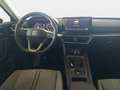 SEAT Leon LEON 1.0 TSI STYLE NAVI LED KLIMAAUTO SICHT P-ASSI Grau - thumbnail 8