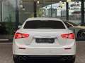 Maserati Ghibli 3.0 d AUTOM. BIXENON-CUIR ELEC-GPS-JA19-PDC-GAR1AN Blanc - thumbnail 4