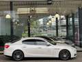 Maserati Ghibli 3.0 d AUTOM. BIXENON-CUIR ELEC-GPS-JA19-PDC-GAR1AN Blanc - thumbnail 7