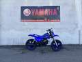 Yamaha PW 50 Bleu - thumbnail 1