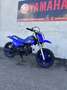 Yamaha PW 50 Bleu - thumbnail 2