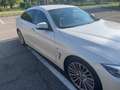 BMW 420 Serie 4 F36 2017 Gran Coupe 420d Gran Coupe Luxury Bianco - thumbnail 3