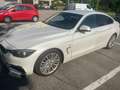 BMW 420 Serie 4 F36 2017 Gran Coupe 420d Gran Coupe Luxury Bianco - thumbnail 6