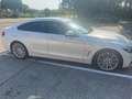 BMW 420 Serie 4 F36 2017 Gran Coupe 420d Gran Coupe Luxury Bianco - thumbnail 4