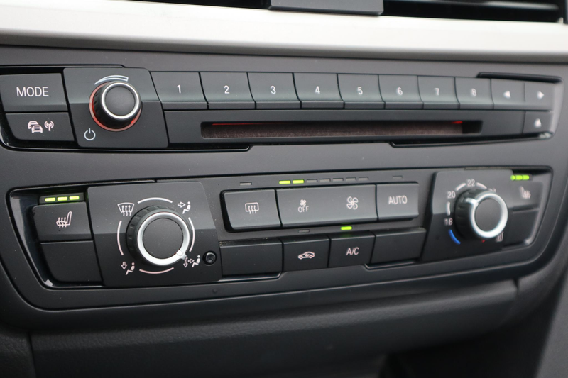 BMW 440 4-SERIE CABRIO 440i LEDER|NAVIGATIE|CRUISE — photo 42