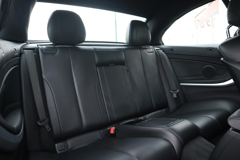 BMW 440 4-SERIE CABRIO 440i LEDER|NAVIGATIE|CRUISE — photo 15