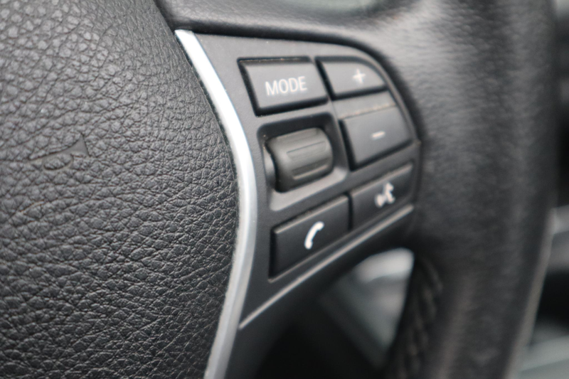 BMW 440 4-SERIE CABRIO 440i LEDER|NAVIGATIE|CRUISE — photo 40