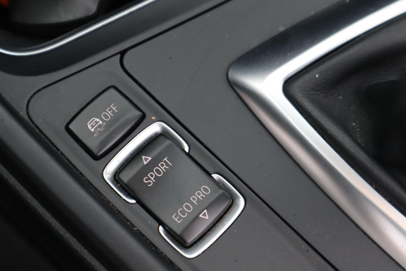 BMW 440 4-SERIE CABRIO 440i LEDER|NAVIGATIE|CRUISE — photo 37