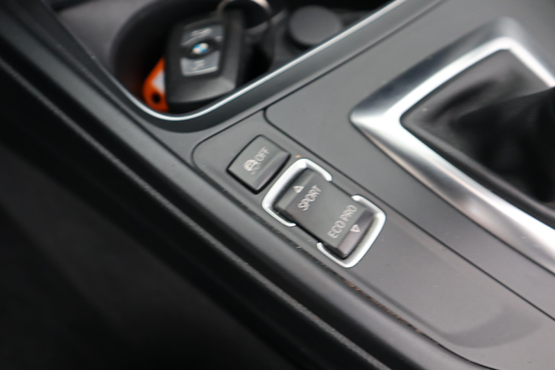 BMW 440 4-SERIE CABRIO 440i LEDER|NAVIGATIE|CRUISE — photo 36