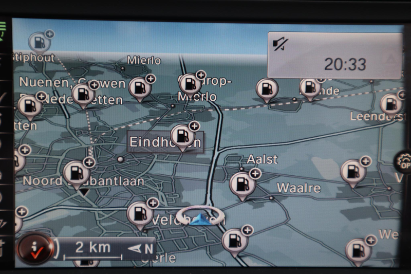 BMW 440 4-SERIE CABRIO 440i LEDER|NAVIGATIE|CRUISE — photo 17
