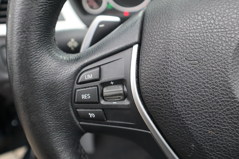 BMW 440 4-SERIE CABRIO 440i LEDER|NAVIGATIE|CRUISE — photo 38