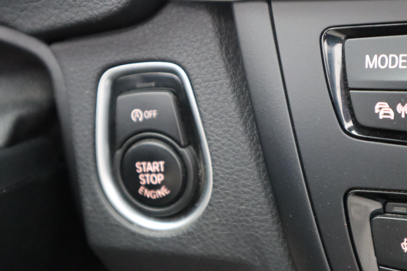 BMW 440 4-SERIE CABRIO 440i LEDER|NAVIGATIE|CRUISE — photo 41