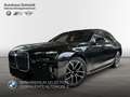 BMW i7 xDrive60 Limousine 655€ netto/mtl.*M Sportpaket*Sk Schwarz - thumbnail 1