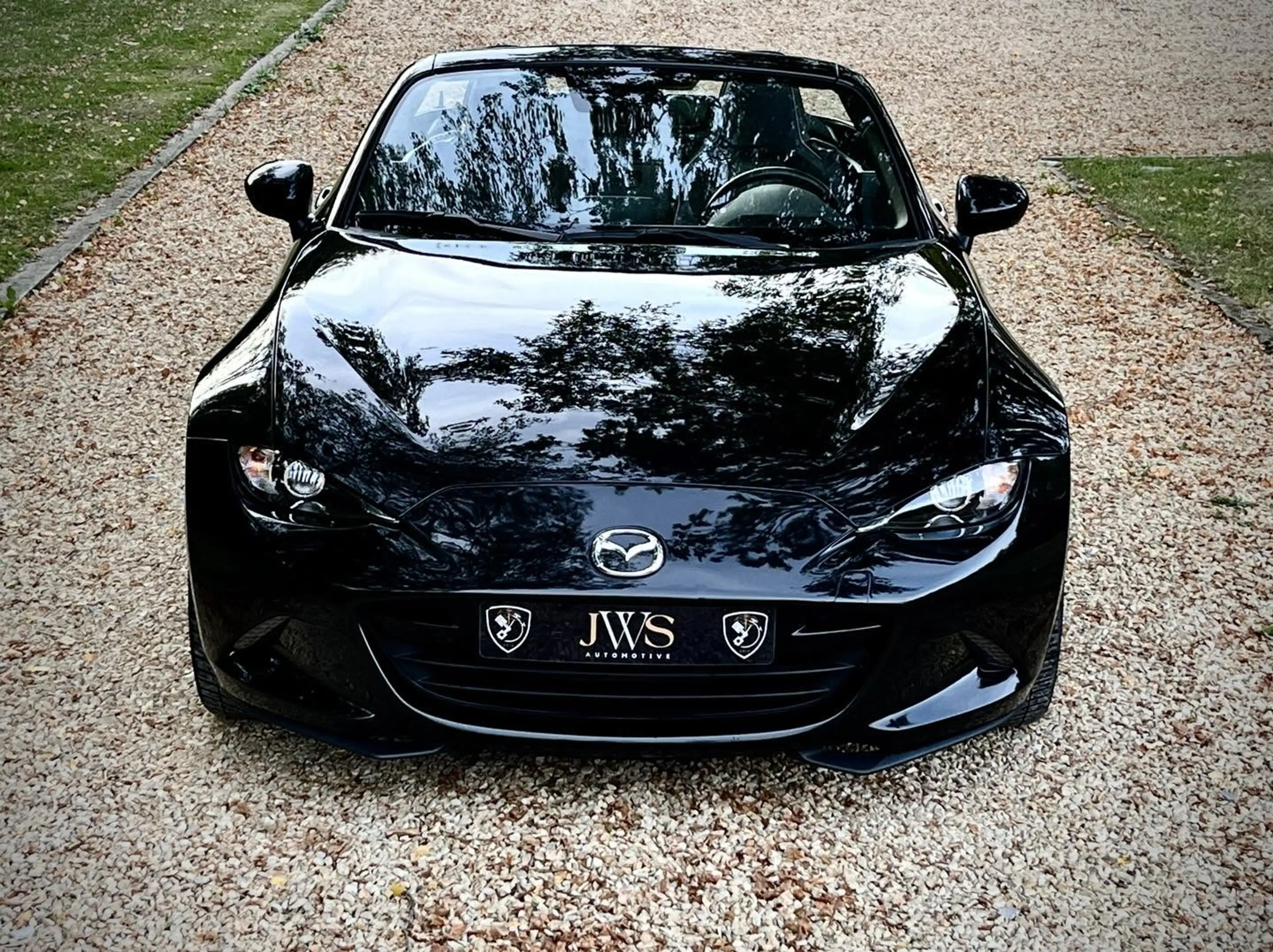 Mazda MX-5 ND2.5 184  ** RECARO - BILSTEIN - CARPLAY BT - CAM - BOSE - FULL MAZDA SERVICE ** — photo 7
