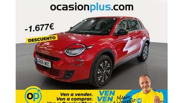 1.2 MHEV DDCT 74kW
