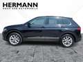 Volkswagen Tiguan 1.4 TSI BMT ACT Comfortline *LED*ParkAss. Noir - thumbnail 2