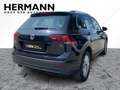 Volkswagen Tiguan 1.4 TSI BMT ACT Comfortline *LED*ParkAss. Noir - thumbnail 4