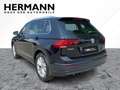 Volkswagen Tiguan 1.4 TSI BMT ACT Comfortline *LED*ParkAss. Noir - thumbnail 3