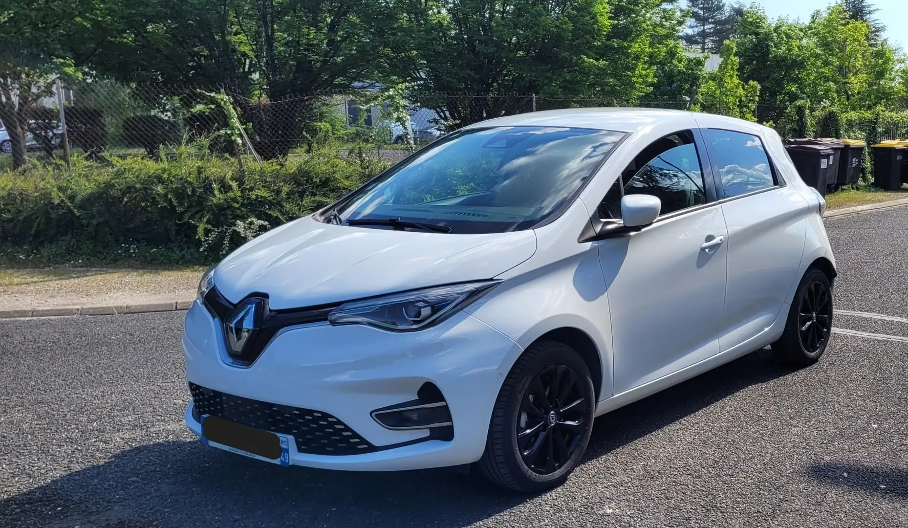 Renault ZOE R110 Intens - 1