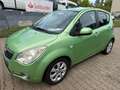 Opel Agila Agila 1.0 Edition*TÜV NEU Grün - thumbnail 1