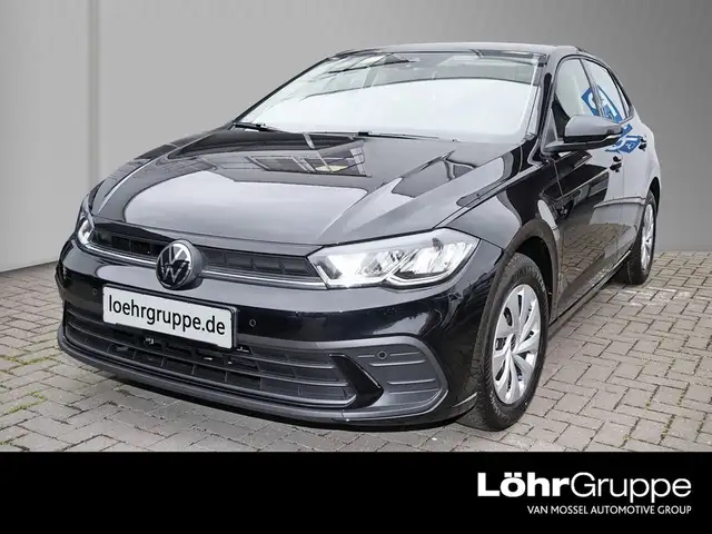 Volkswagen Polo Life 1.0 l 5 Gang 59 kW / 80 PS