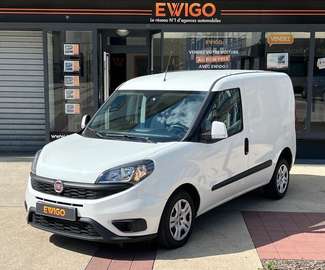 vu cargo 1.6 mjt 105ch pro lougne