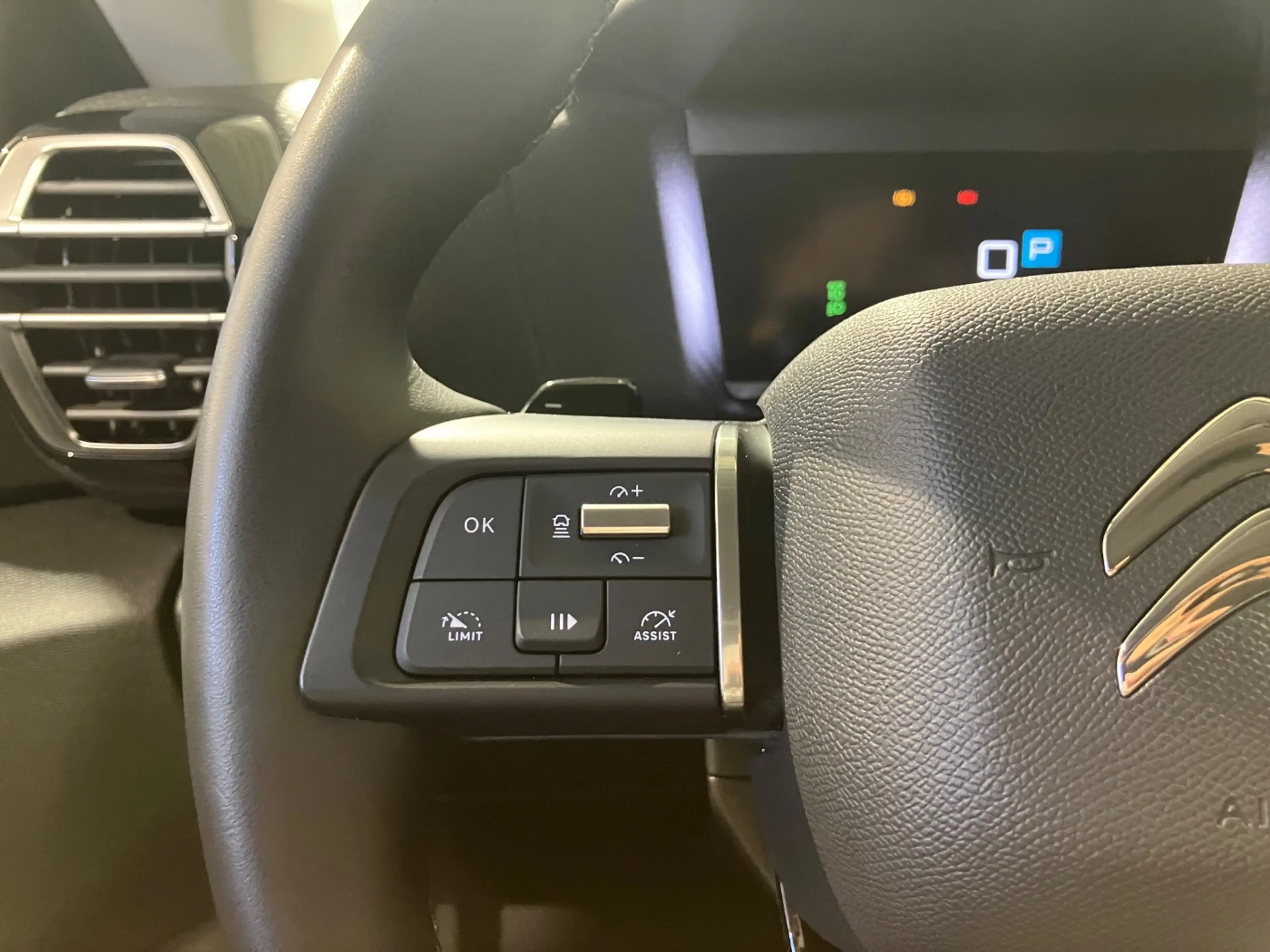 Citroen C4 Sitz-/Lenkrad-/Scheibenheizung+Navi+18'' Alu — photo 9