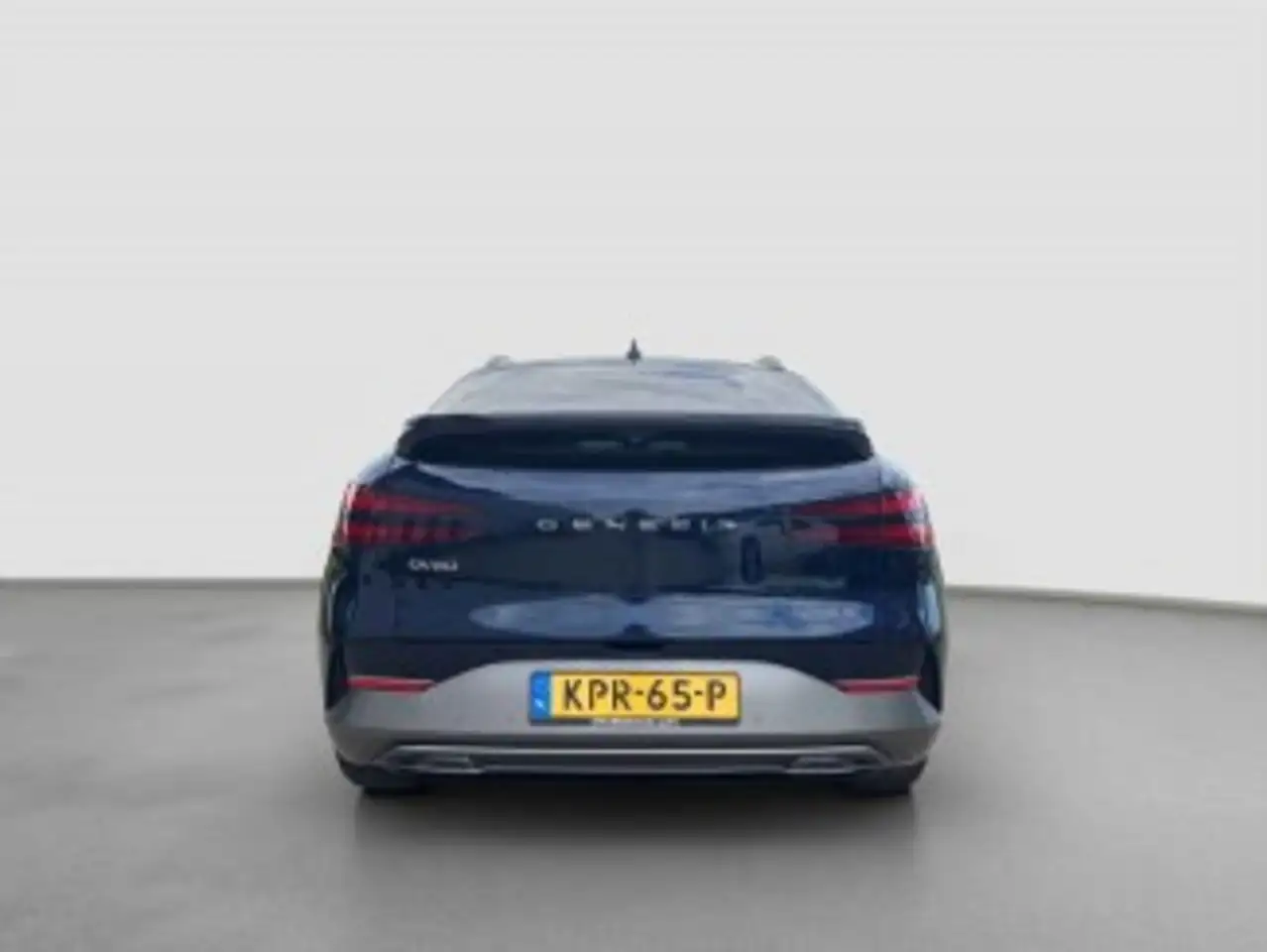 Genesis GV60