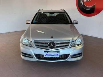 CDI S.W. Trend Tagliandi Ufficiali Mercedes