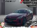 Kia Stinger 3.3 V6 GT HeadUp|Sitzhz|SmartKey|TWA Rojo - thumbnail 1