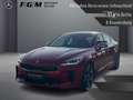 Kia Stinger 3.3 V6 GT HeadUp|Sitzhz|SmartKey|TWA Rouge - thumbnail 1