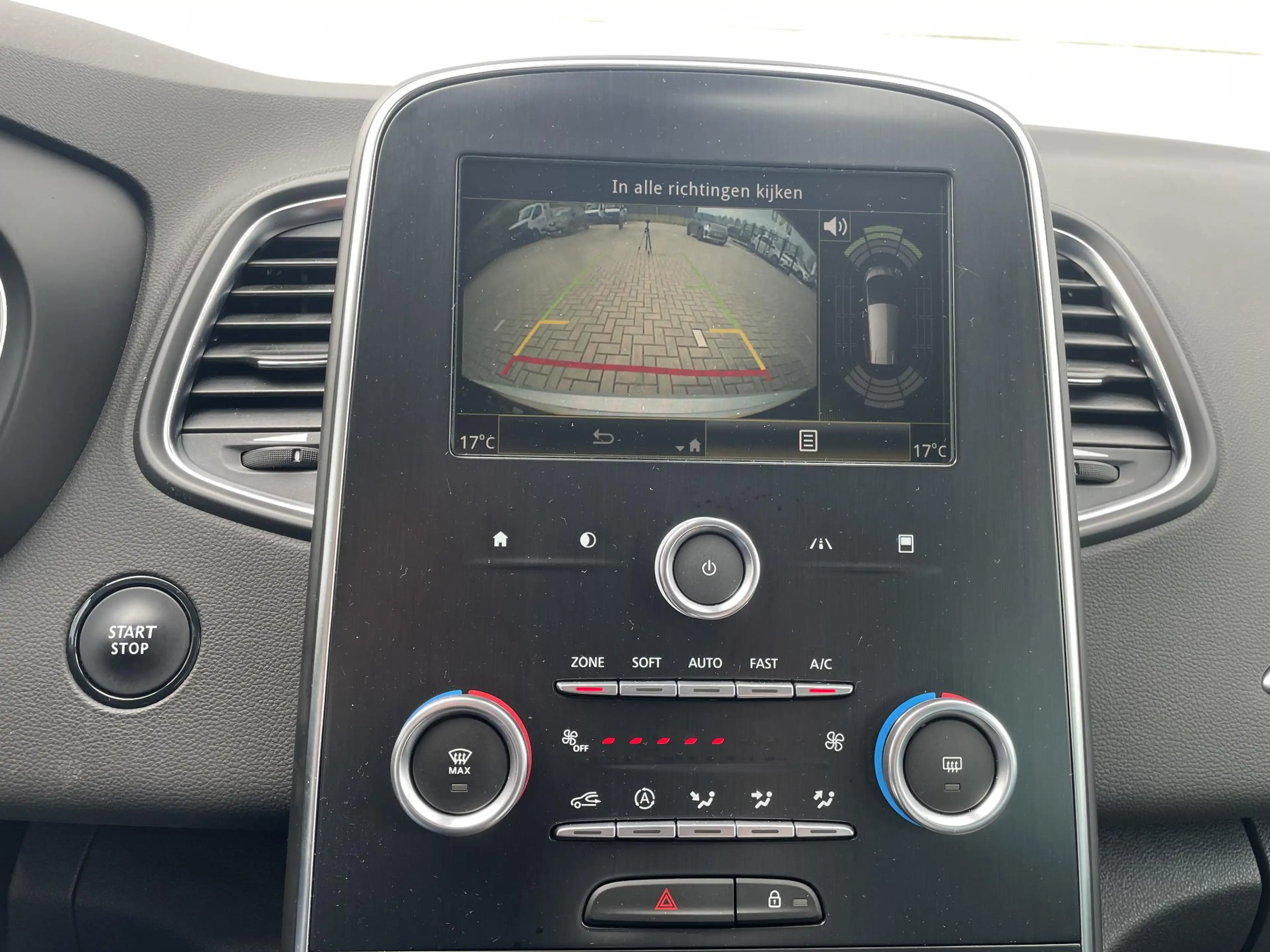 Renault Grand Scenic 1.3 TCe Limited 7p. | Navigatie | Camera | Automaa — photo 5
