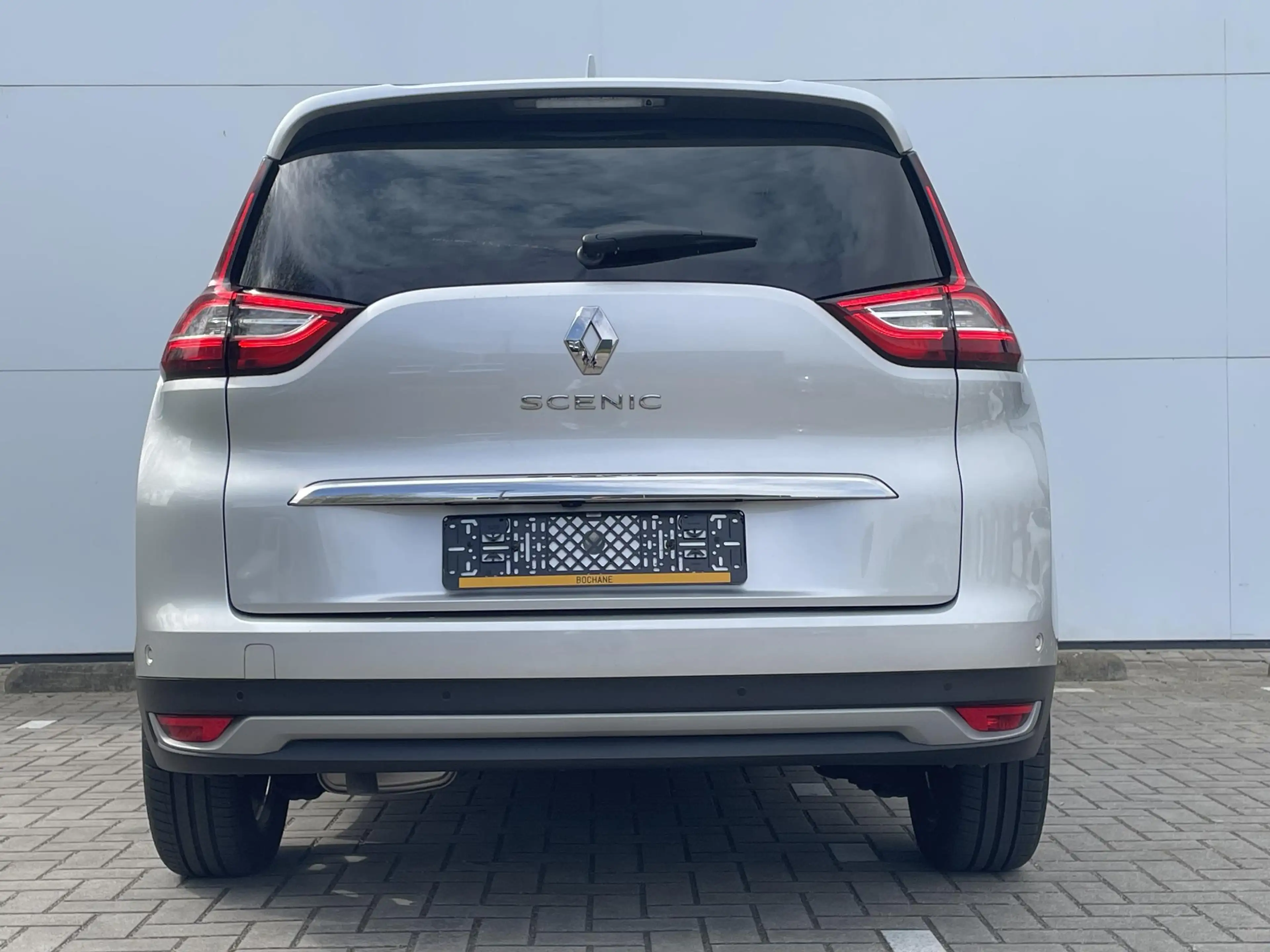 Renault Grand Scenic 1.3 TCe Limited 7p. | Navigatie | Camera | Automaa — photo 15