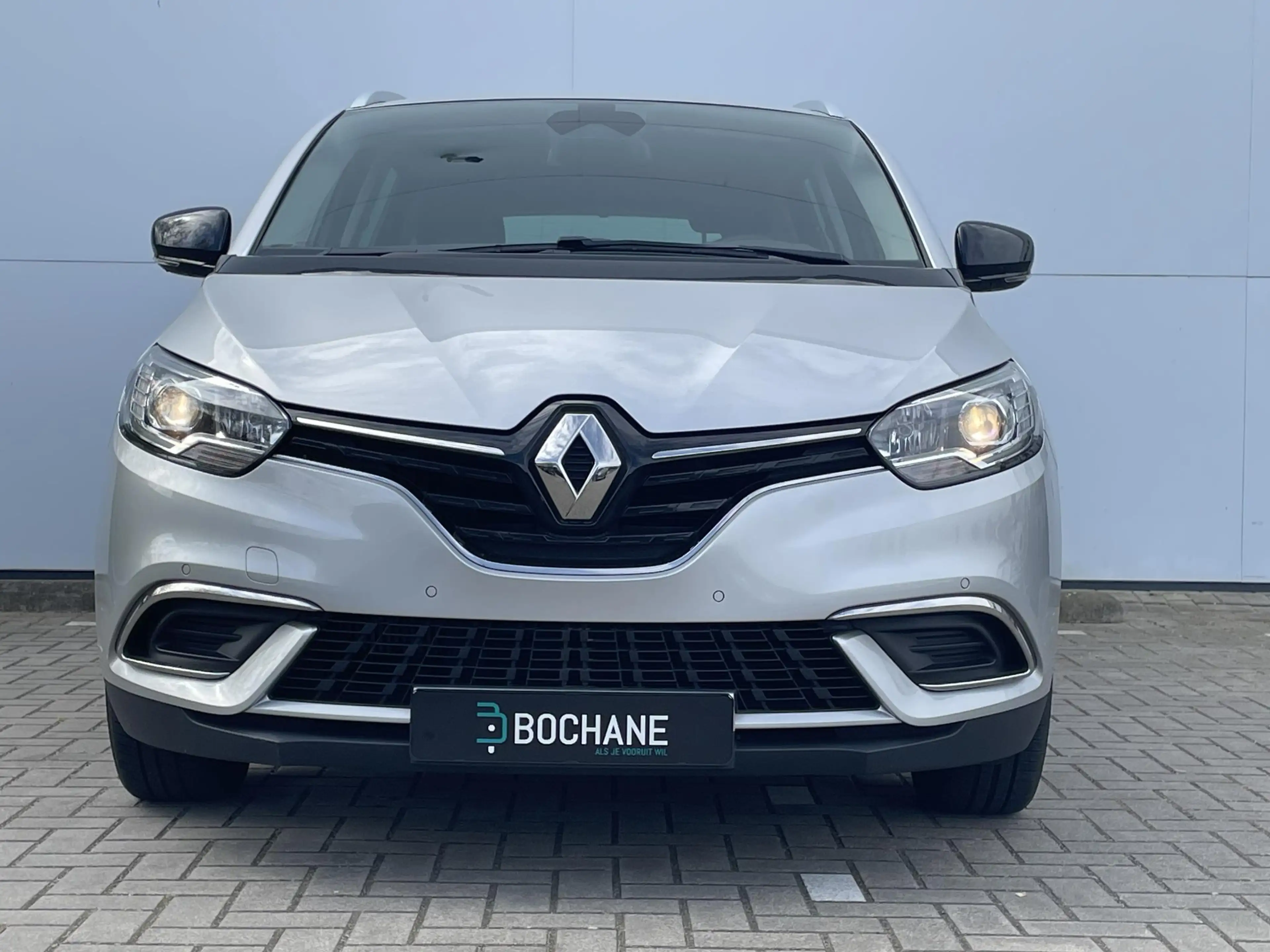 Renault Grand Scenic 1.3 TCe Limited 7p. | Navigatie | Camera | Automaa — photo 14