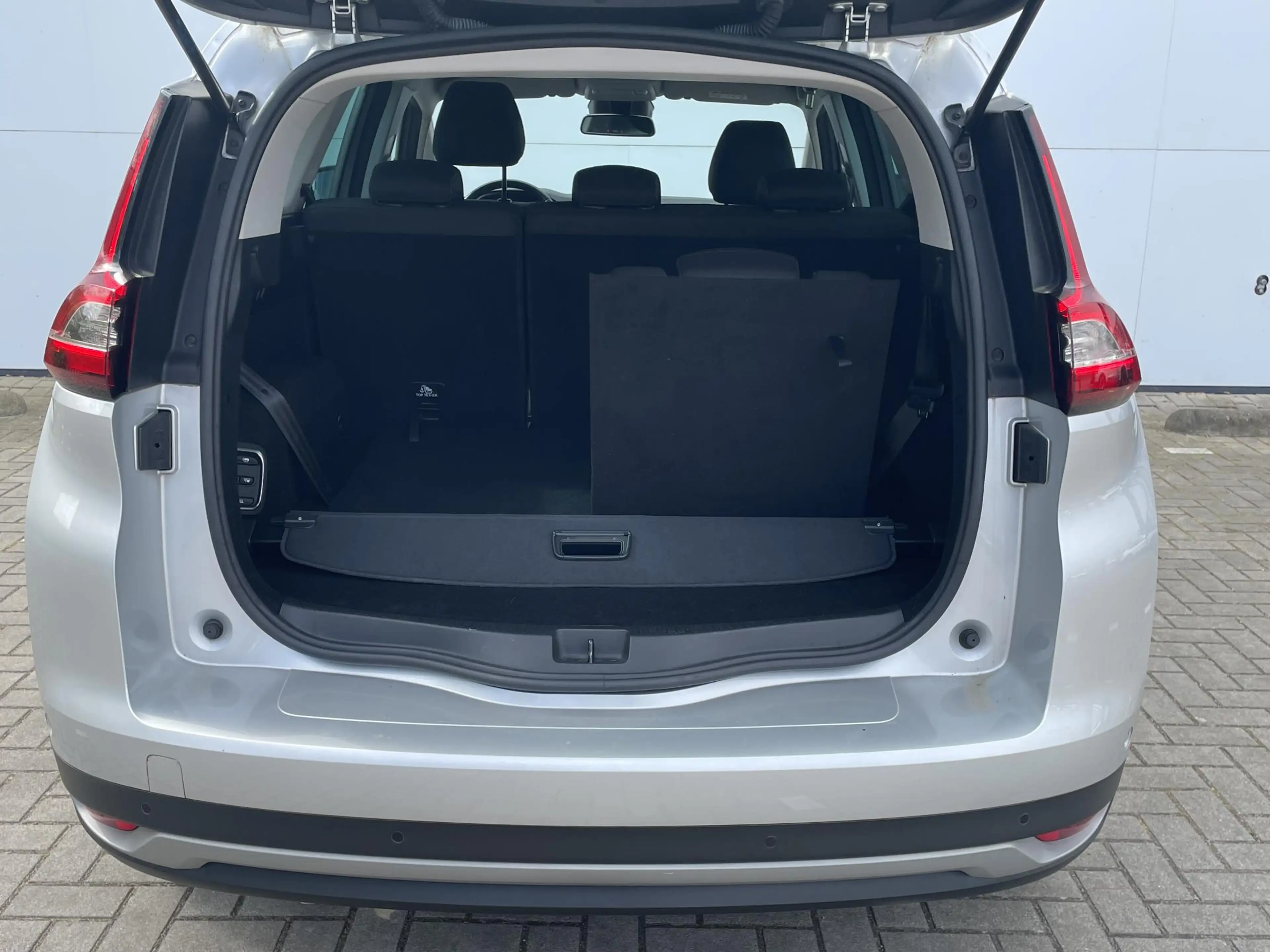 Renault Grand Scenic 1.3 TCe Limited 7p. | Navigatie | Camera | Automaa — photo 11