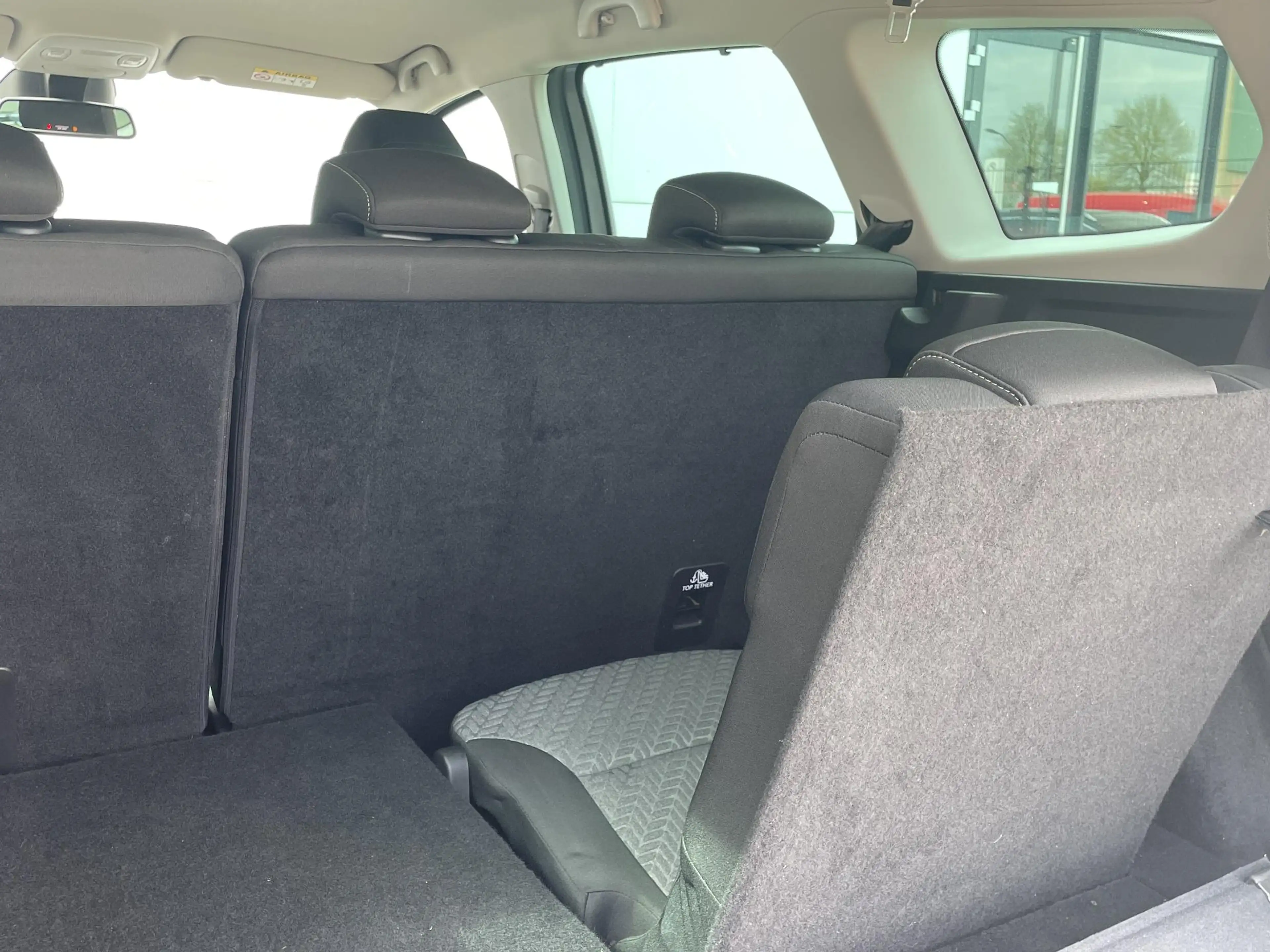 Renault Grand Scenic 1.3 TCe Limited 7p. | Navigatie | Camera | Automaa — photo 6