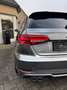 Audi A3 A3 35 TFSI SPORTBACK S-LINE MATRIX LED Gris - thumbnail 16
