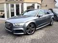 Audi A3 A3 35 TFSI SPORTBACK S-LINE MATRIX LED Gris - thumbnail 1