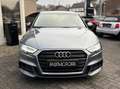 Audi A3 A3 35 TFSI SPORTBACK S-LINE MATRIX LED Gris - thumbnail 2