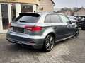 Audi A3 A3 35 TFSI SPORTBACK S-LINE MATRIX LED Gris - thumbnail 4