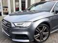 Audi A3 A3 35 TFSI SPORTBACK S-LINE MATRIX LED Gris - thumbnail 13