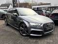 Audi A3 A3 35 TFSI SPORTBACK S-LINE MATRIX LED Gris - thumbnail 14