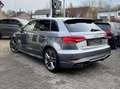 Audi A3 A3 35 TFSI SPORTBACK S-LINE MATRIX LED Gris - thumbnail 6