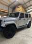 Jeep Wrangler Wrangler 3.6 Sahara Ezüst - thumbnail 1