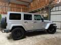 Jeep Wrangler Wrangler 3.6 Sahara Ezüst - thumbnail 4